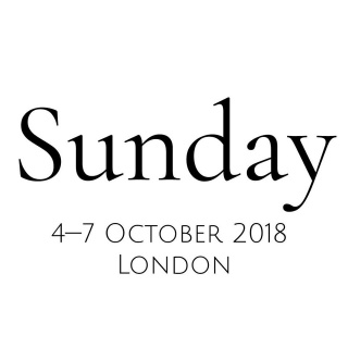 Sunday London 2019