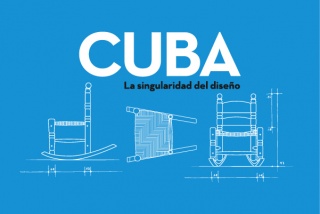 Cuba. La singularidad del diseño
