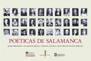 Poéticas de Salamanca. Más allá de la palabra