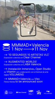 MMMAD x Valencia