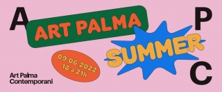 Art Palma Summer
