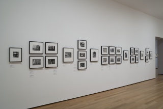 Installation view of the exhibition "Photography Collection: Rotation 6" | MoMA Visitar