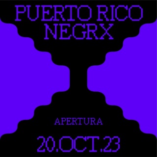 Puerto Rico Negrx