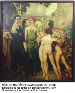 Néstor Reencontrado