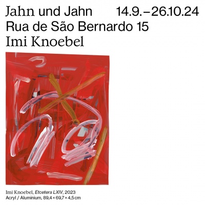 Imi Knoebel