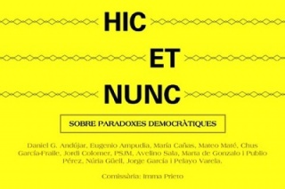 Hic et Nunc