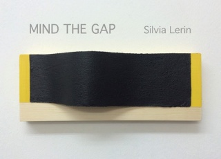 Silvia Lerin, Mind the Gap