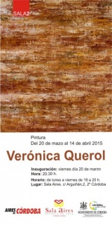 Verónica Querol