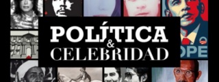 Política y Celebridad