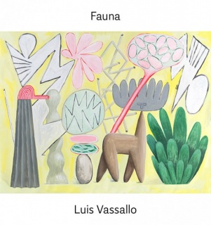 Luis Vassallo, Fauna