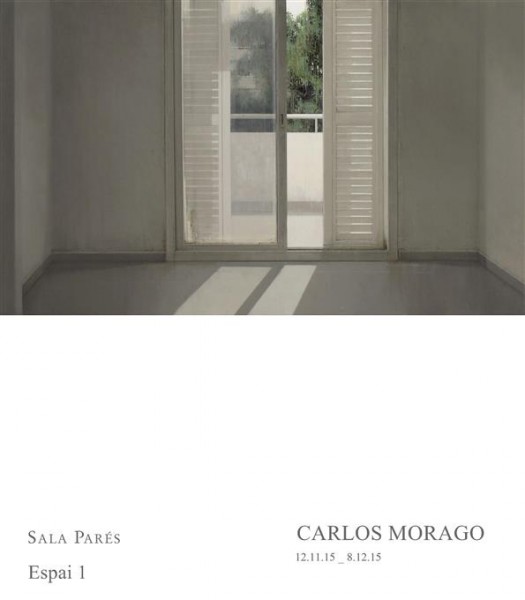 Carlos Morago
