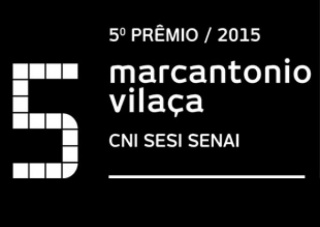 5º Prêmio Marcantonio Vilaça