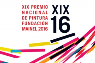 XIX Premio de Pintura Fundación Mainel