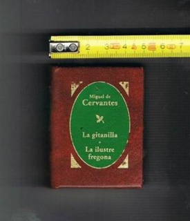 Cervantes- Shakespeare