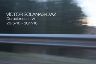 Víctor Solanas-Díaz, Duraciones I-VI