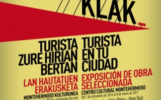 Gazte klik klak, 2016