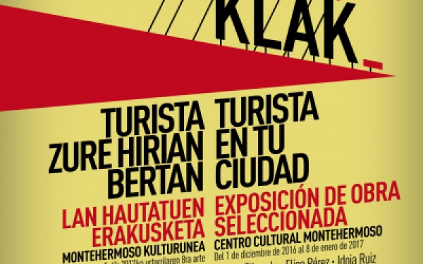 Gazte klik klak, 2016