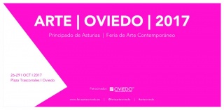 Arte Oviedo 2017