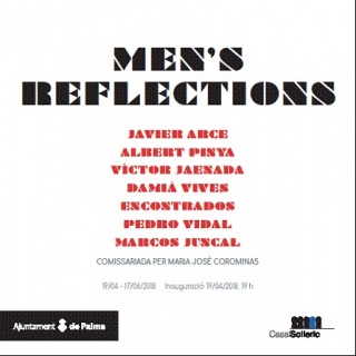 Men's reflections
