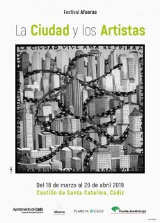 La Ciudad y los Artistas