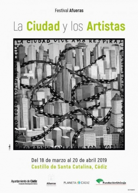 La Ciudad y los Artistas