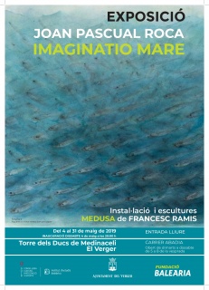 Imaginatio Mare. Joan Pascual Roca