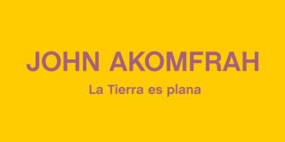 John Akomfrah. La Tierra es plana