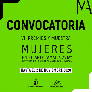 Mujeres en el Arte en Castilla-La Mancha