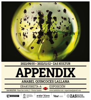 expo appendix