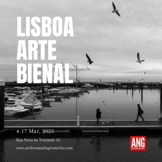 Lisboa Arte Bienal
