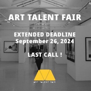 Art Talent Fair 2024