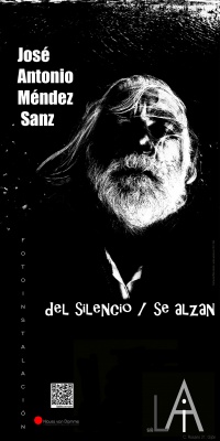 del silencio _ se alzan