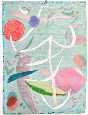 Cutwork