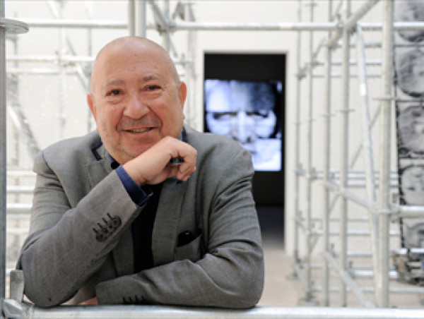 Christian Boltanski