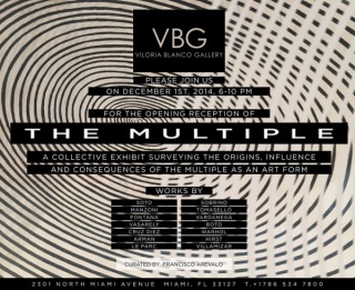 The multiple