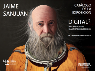 Jaime Sanjuán, Digital²