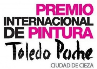 XII Certamen Internacional de Pintura Toledo Puche 2015. Ciudad de Cieza
