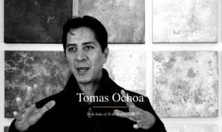 Tomás Ochoa