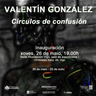 Valentín González, Círculos de confusión