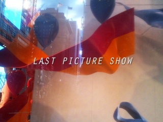 The Last Picture show