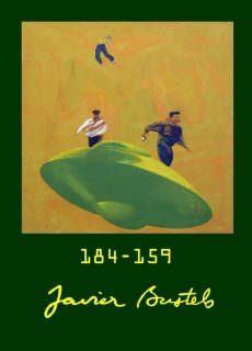 184-159. Javier Bustelo