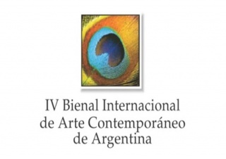4º Bienal Internacional de Arte Contemporáneo de Argentina