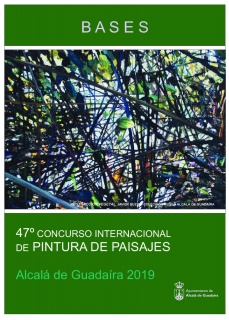 47 Concurso Internacional de Pintura de Paisajes