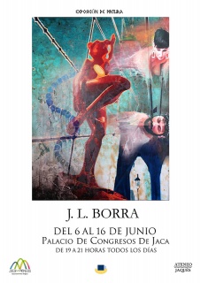 JLBorra Pinturas