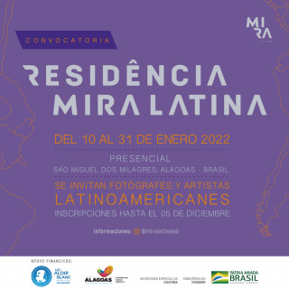Residencia Mira Latina