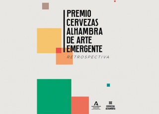 Premio Cervezas Alhambra de Arte Emergente. Retrospectiva