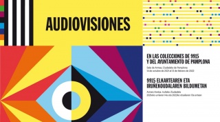 Audiovisiones