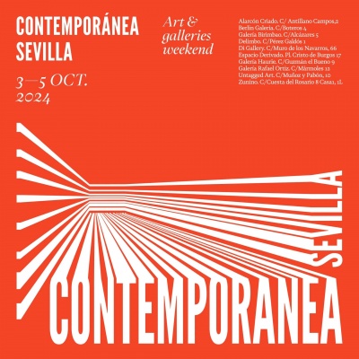 Contemporánea Sevilla