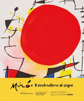 Joan Miró. El constructor de sueños