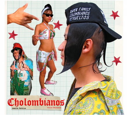 Cholombianos